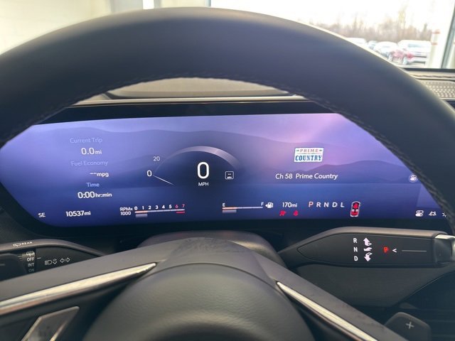 Certified 2025 Buick Enclave Sport Touring w/ Trailering Package, 5000 lbs. image 24