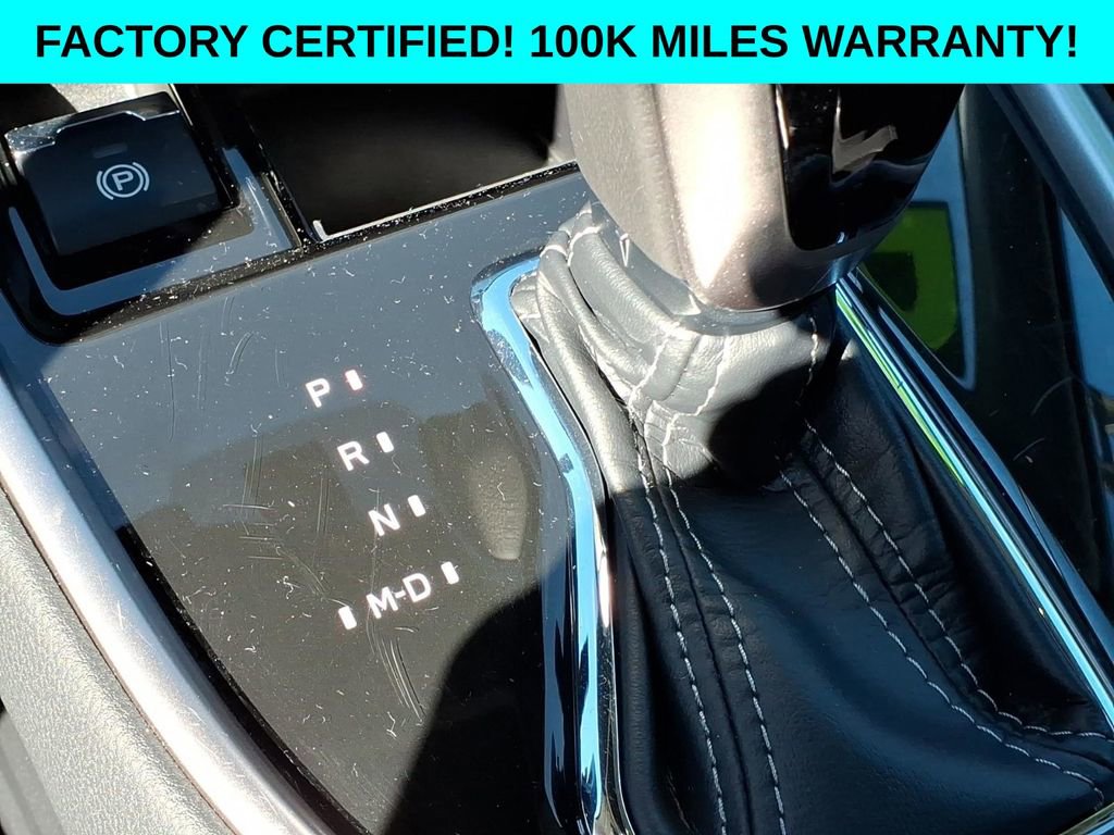 Used 2025 Subaru Outback Onyx Edition AWD/4WD image 15