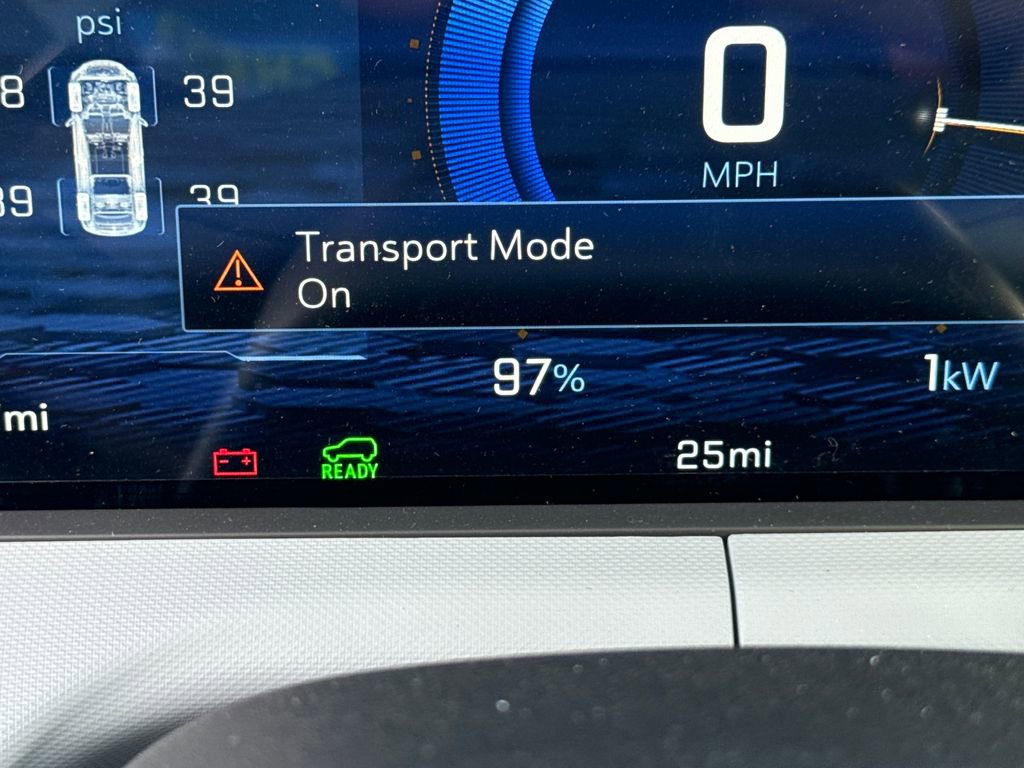 New 2027 Chevrolet Bolt RS w/ Technology Package image 16