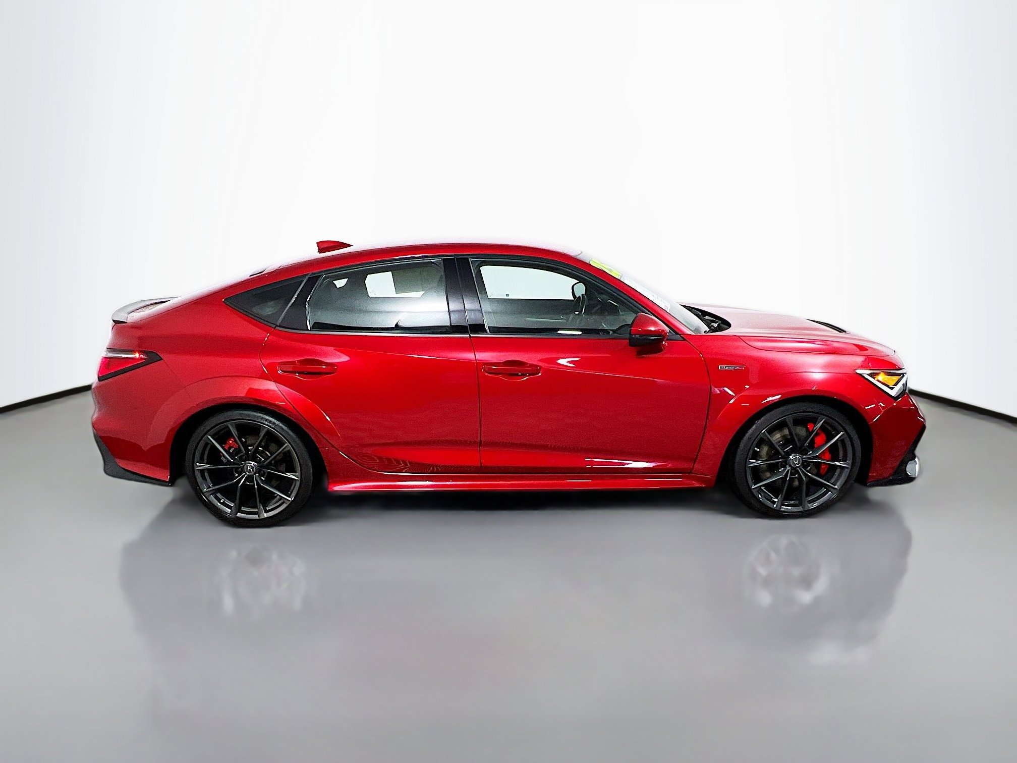 Used 2025 Acura Integra Type S FWD image 3