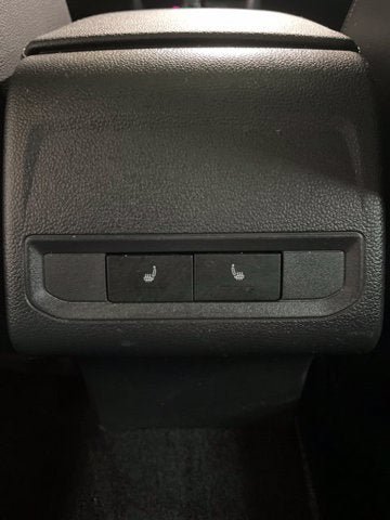 Certified 2023 Volkswagen Jetta SEL FWD image 11