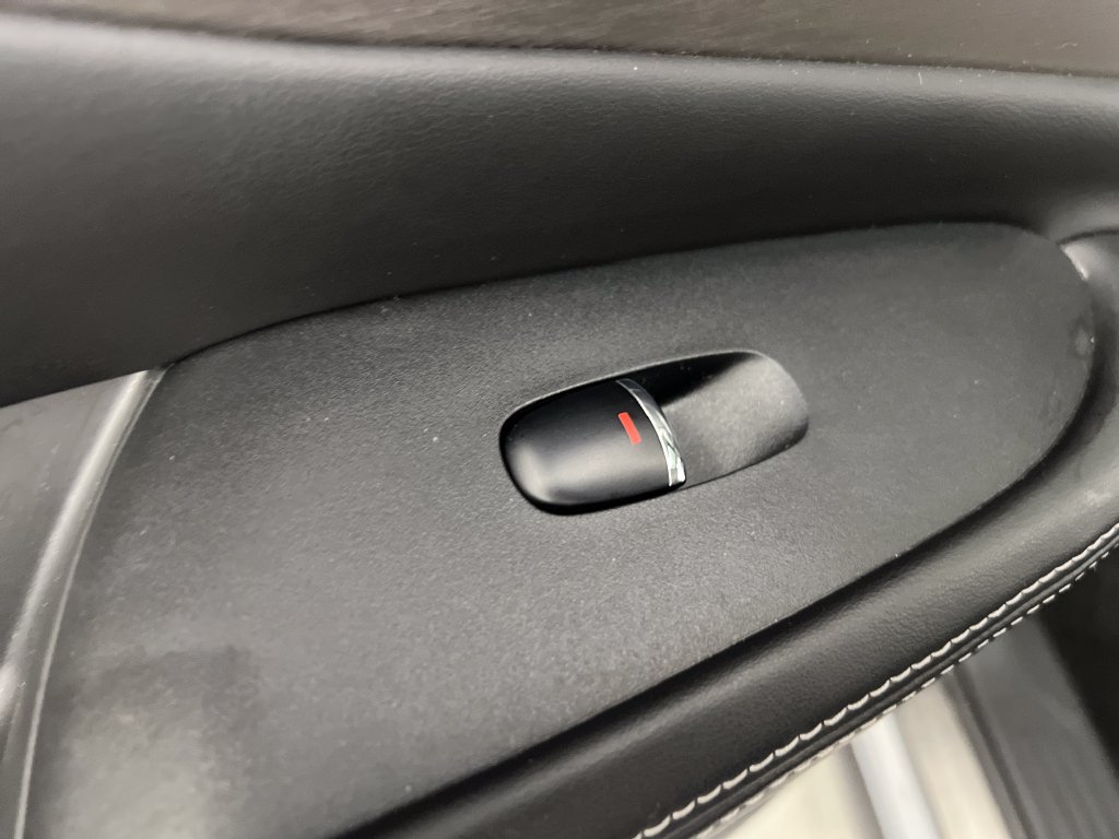 Used 2024 Nissan Murano SL FWD image 20