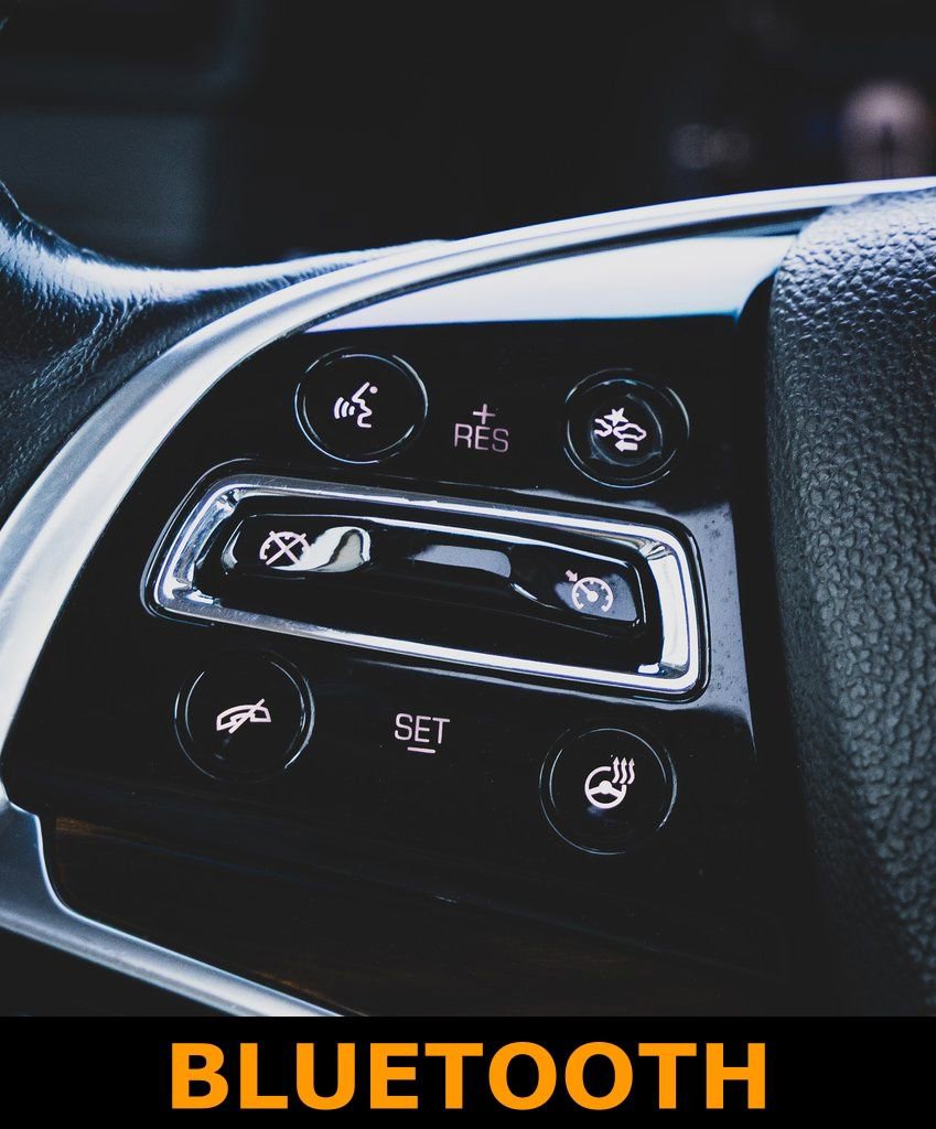 Used 2015 Cadillac Escalade Luxury image 11