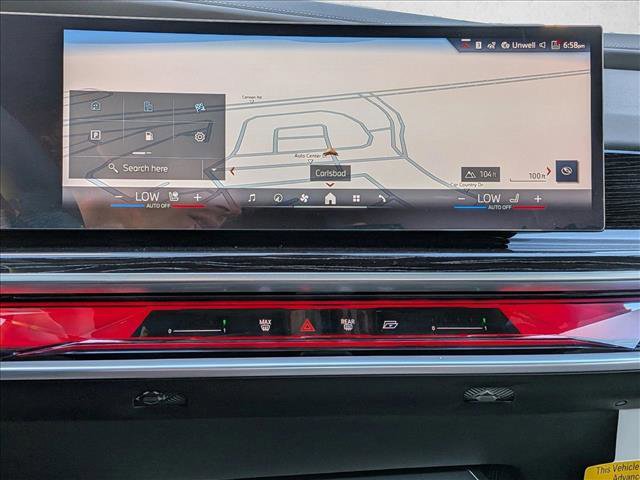 New 2026 BMW 740i image 13