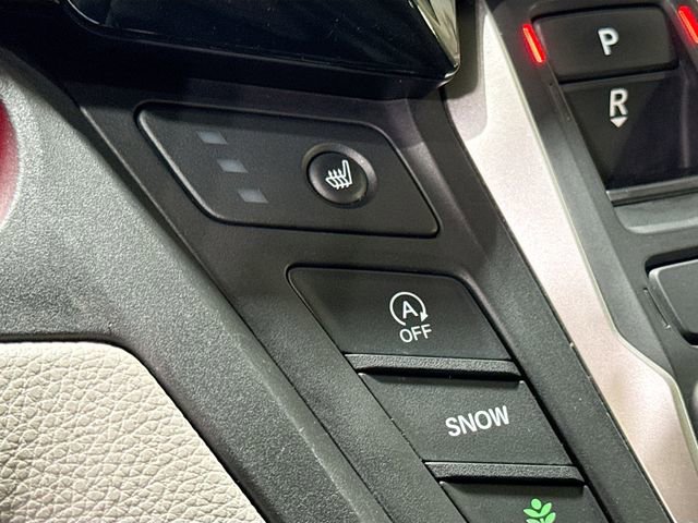 Used 2022 Honda Odyssey EX-L image 17