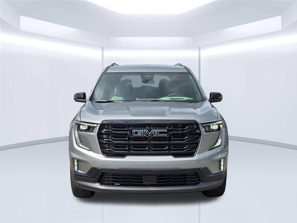 New 2026 GMC Acadia Elevation w/ Black Edition AWD/4WD image 17