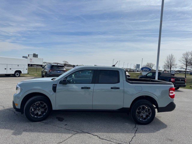 Certified 2024 Ford Maverick XLT w/ Equipment Group 300A Standard AWD/4WD image 5
