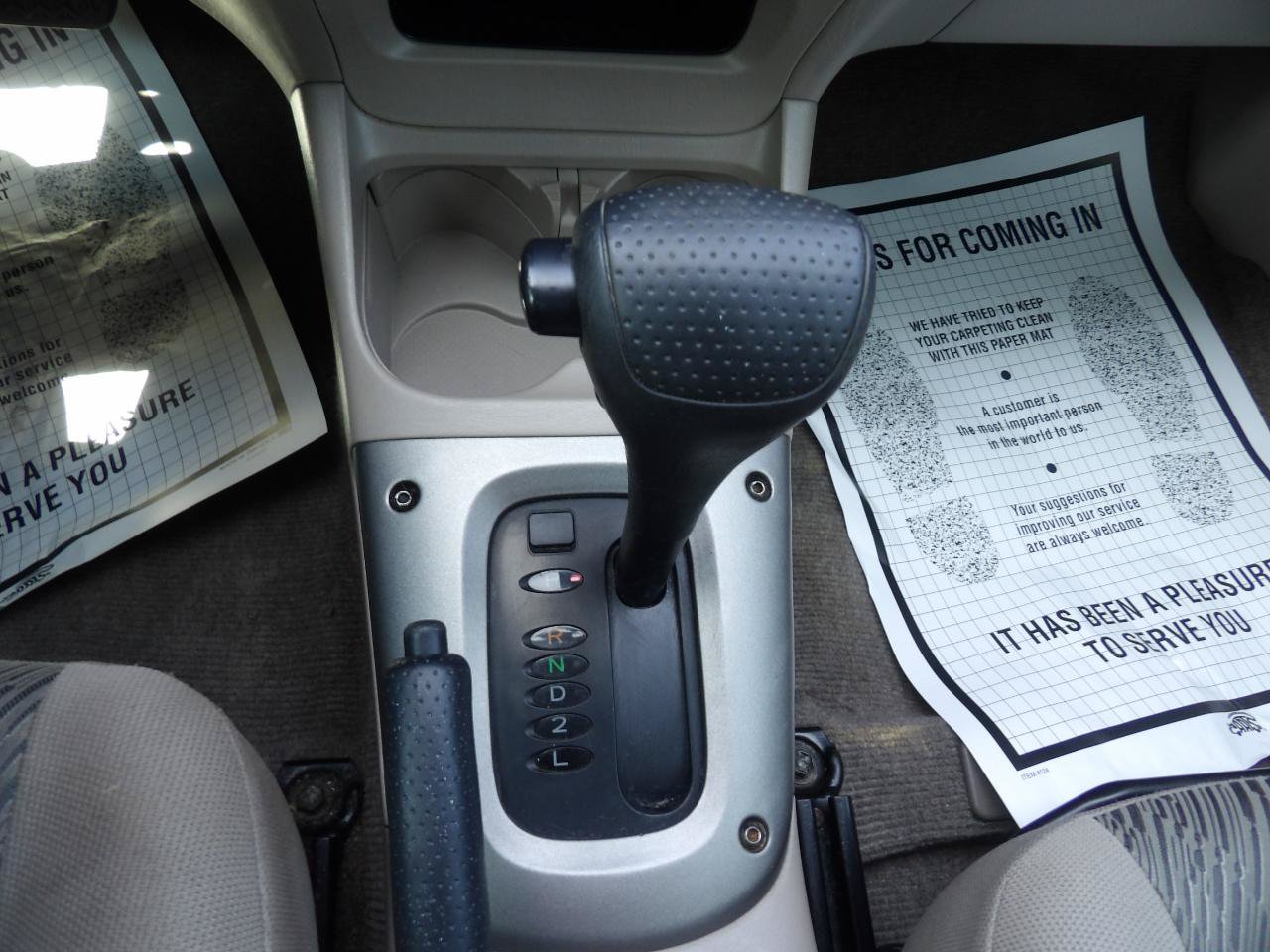Used 2001 Toyota RAV4 2WD image 15
