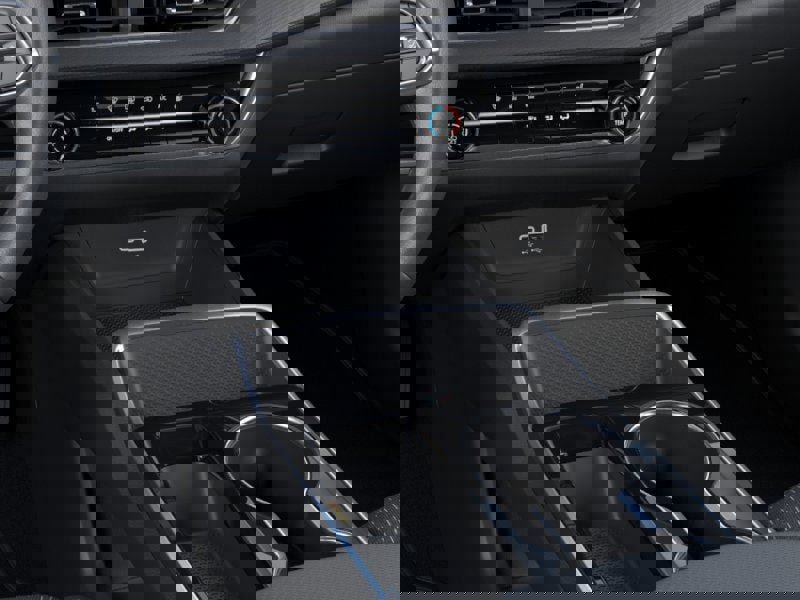 New 2025 Chevrolet Equinox LT image 23