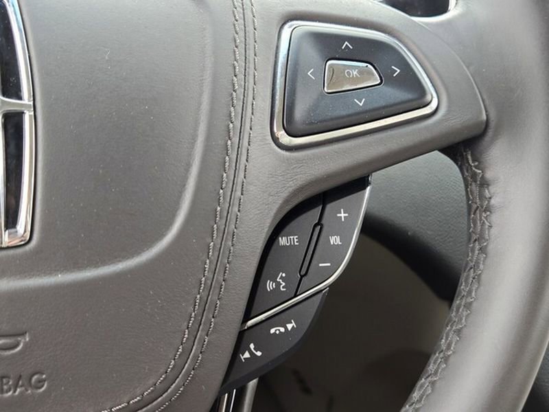 Used 2017 Lincoln MKZ Select w/ Select Plus Package image 32