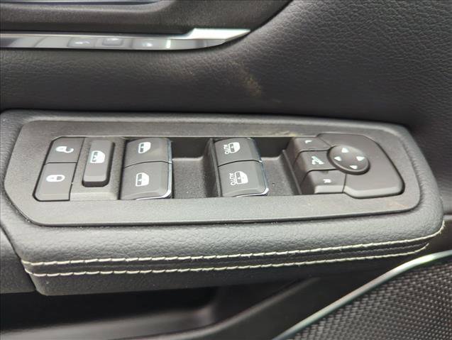 New 2026 RAM 1500 Laramie AWD/4WD image 17