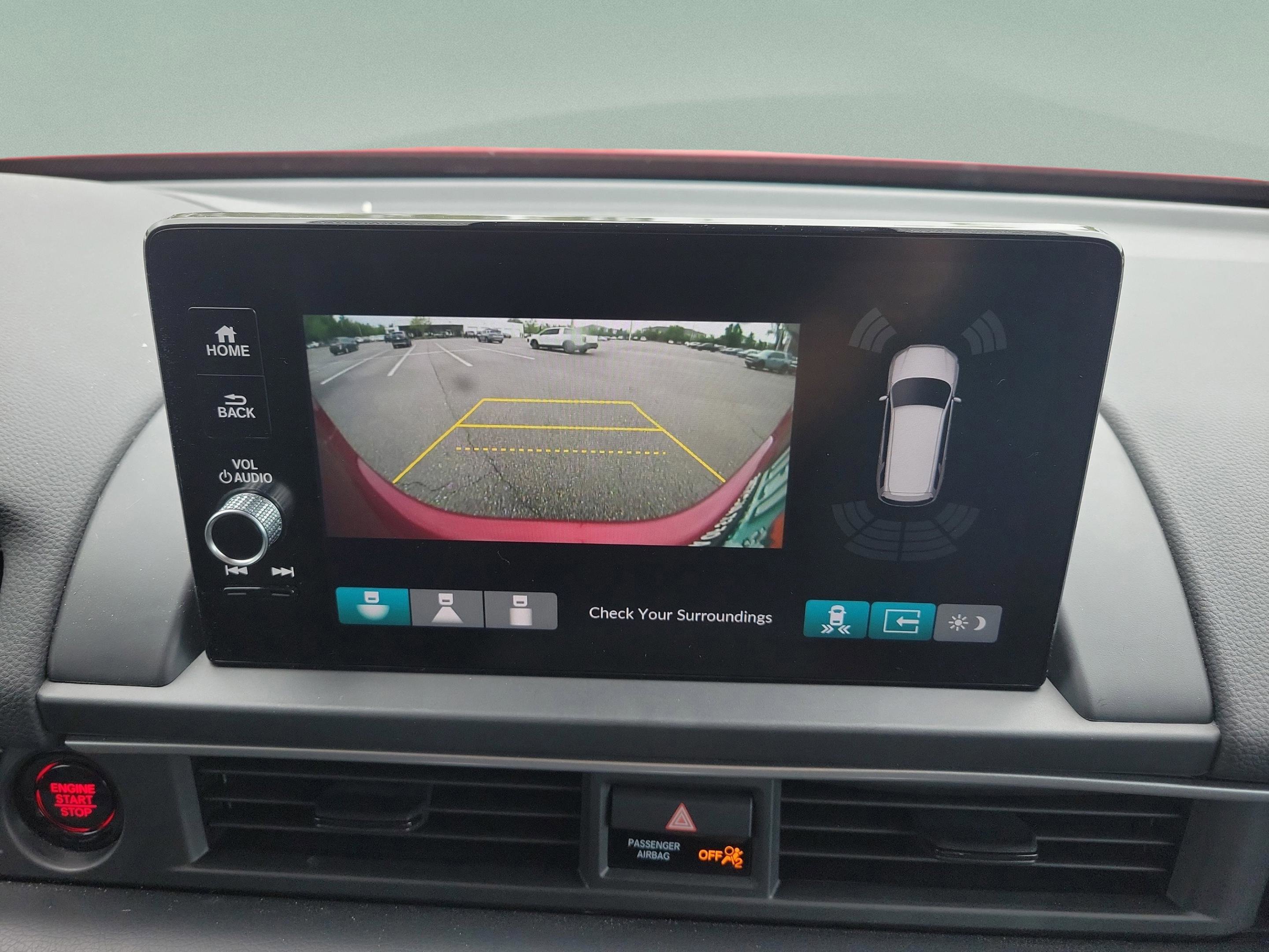 Certified 2025 Honda Pilot EX-L image 33