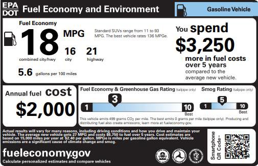 Used 2018 Lincoln Navigator L Black Label image 4