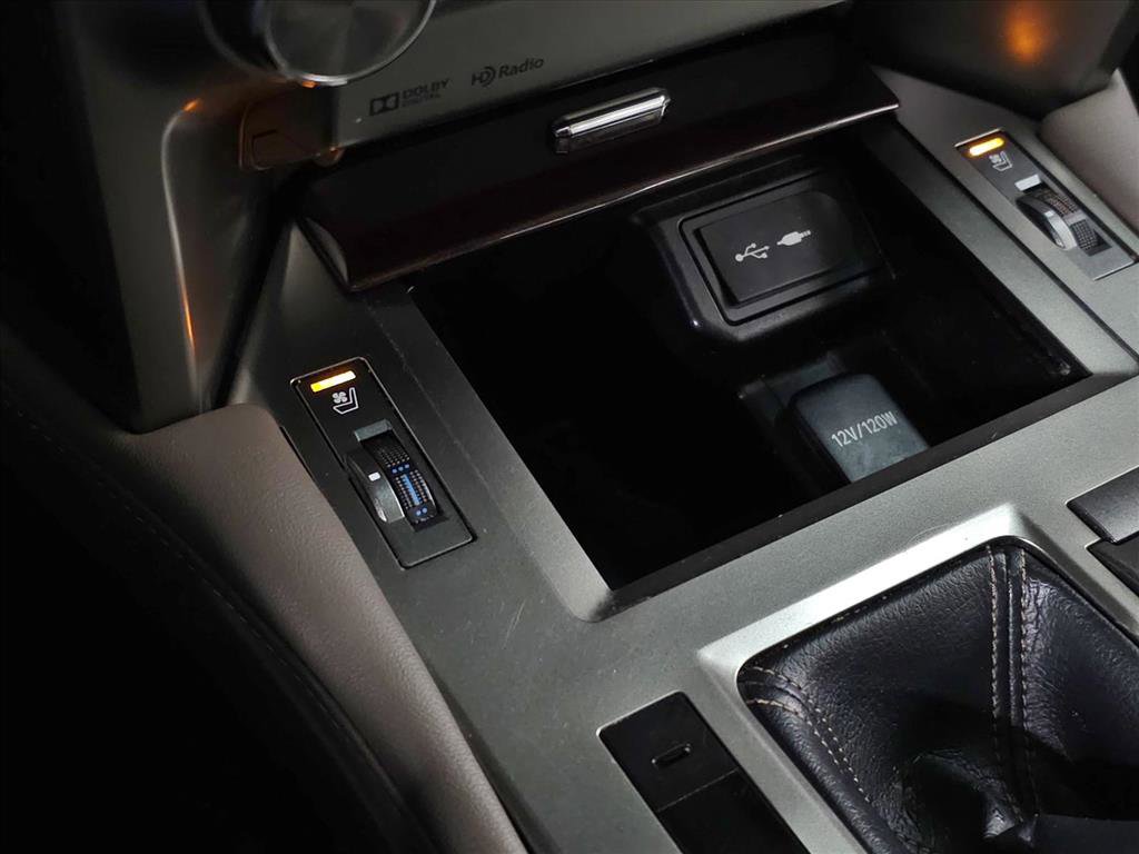 Used 2017 Lexus GX 460 image 25