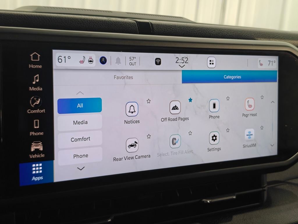 Used 2024 Jeep Wrangler Sport S image 39