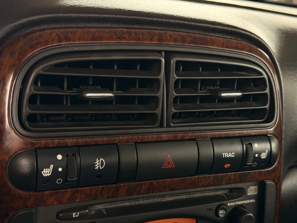 Used 2001 Saturn L-Series L200 FWD image 44
