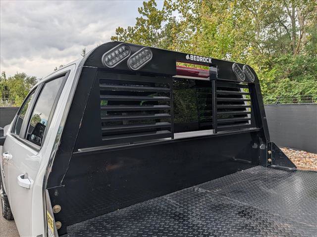 Used 2025 Chevrolet Silverado 2500 LT w/ Convenience Package AWD/4WD image 20