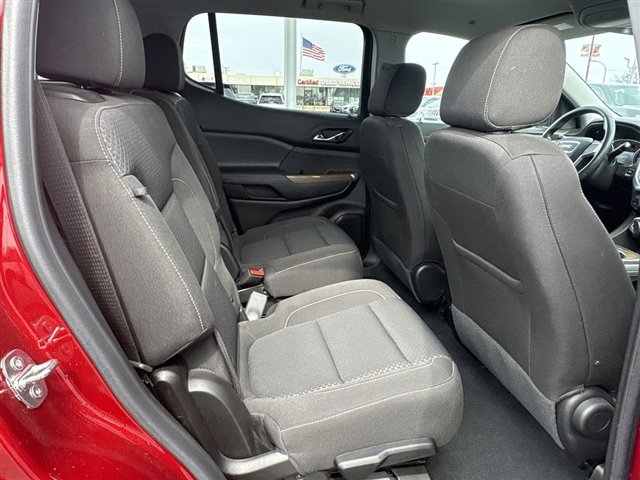 Used 2023 GMC Acadia SLE w/ Driver Convenience Package image 27