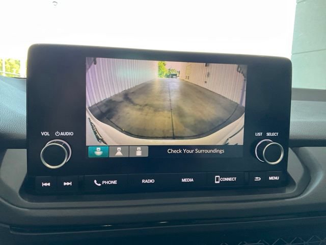 Used 2024 Honda Accord LX image 13