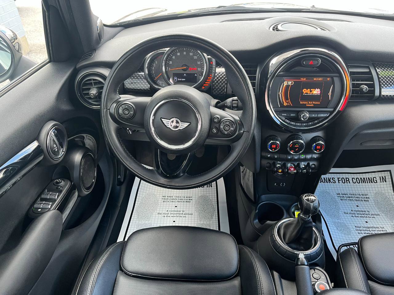Used 2016 MINI Cooper S image 14