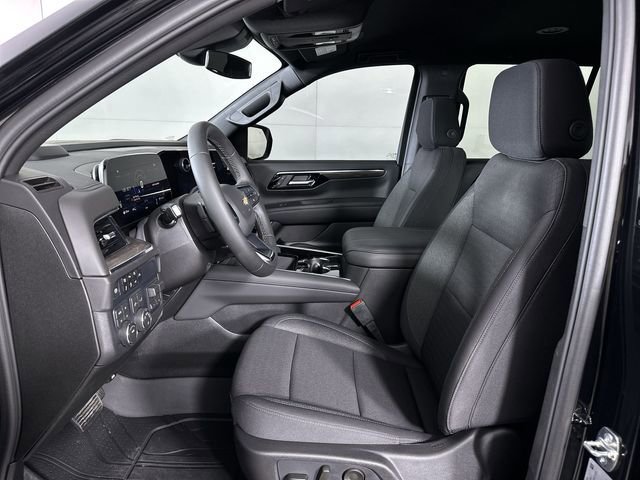 New 2026 Chevrolet Tahoe LS w/ LPO, Dark Essentials Package image 19