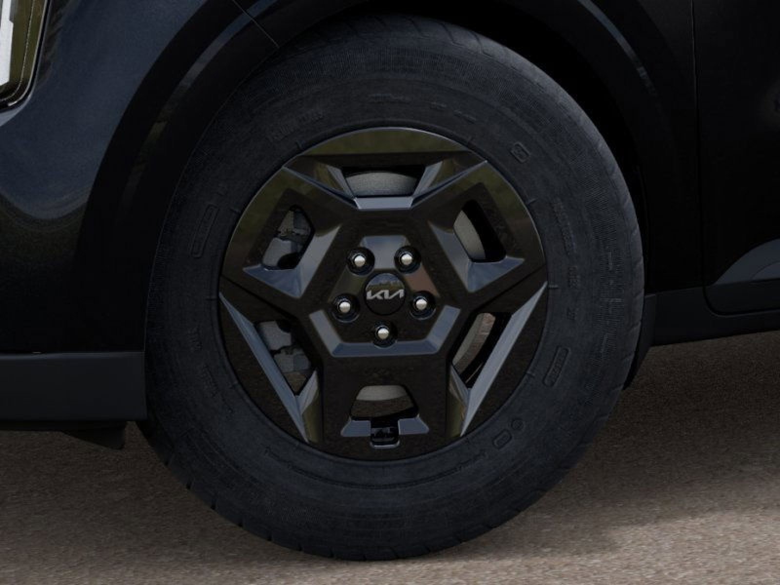 New 2026 Kia Carnival image 12