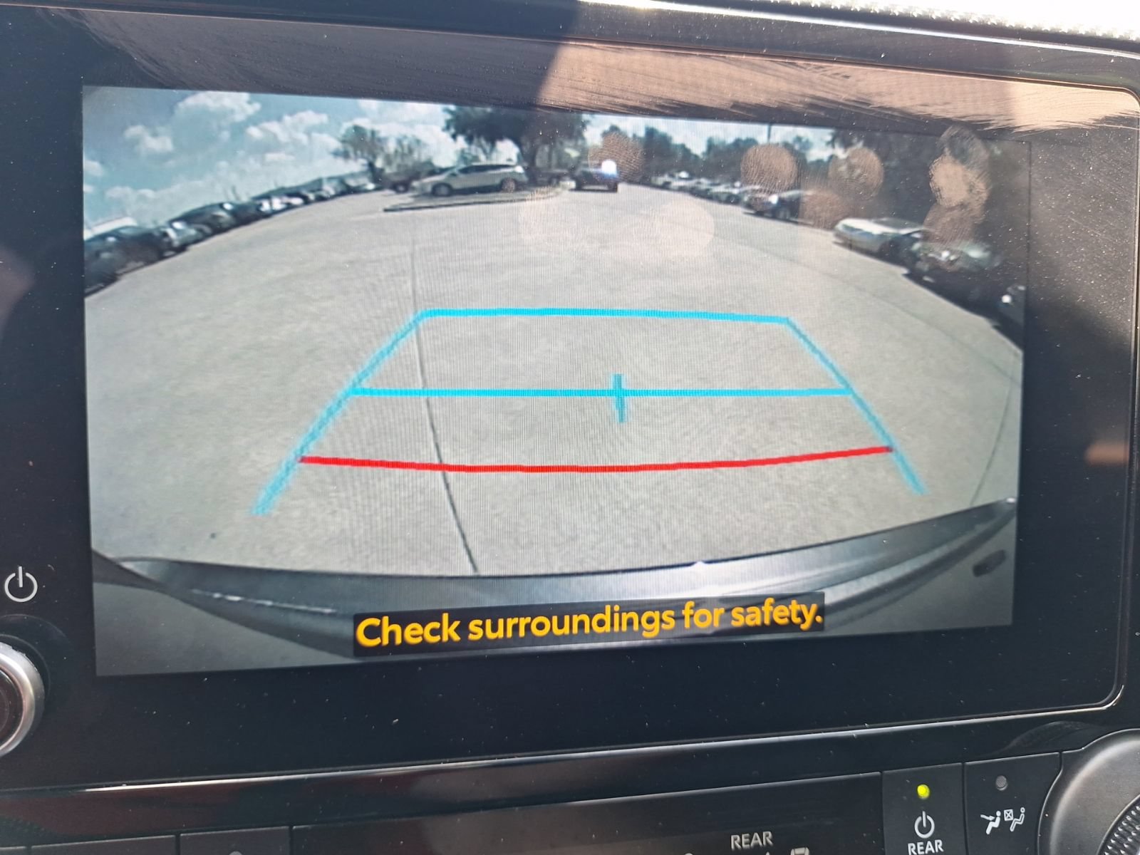 Used 2024 Toyota Highlander XSE AWD/4WD image 25