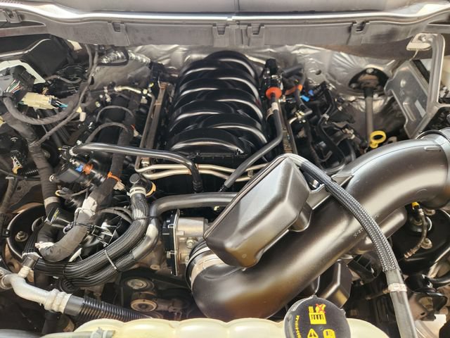 Used 2023 Ford F150 XLT w/ Equipment Group 302A High RWD image 30