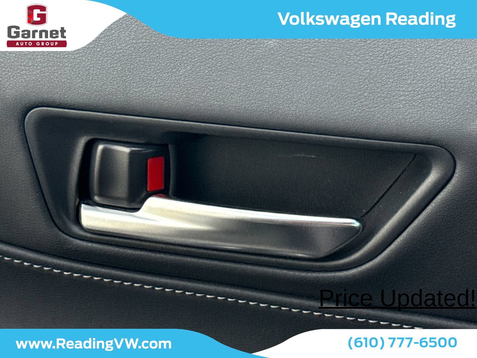 Used 2023 Toyota Venza LE AWD/4WD image 28