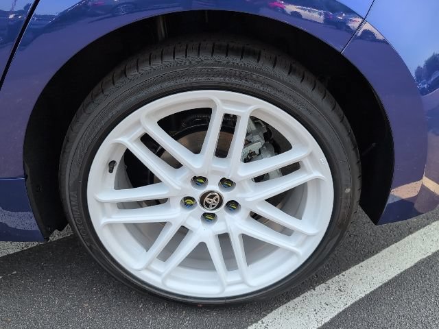 New 2026 Toyota Corolla SE FWD image 11