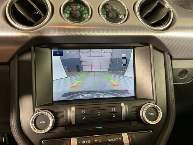 Used 2020 Ford Mustang Bullitt RWD image 20
