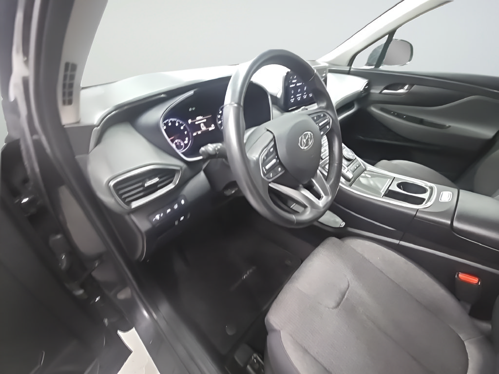 Certified 2023 Hyundai Santa Fe SEL AWD/4WD image 14