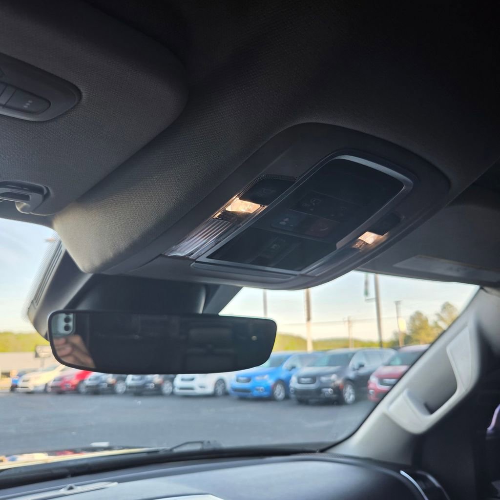 Used 2022 RAM 1500 Laramie image 18