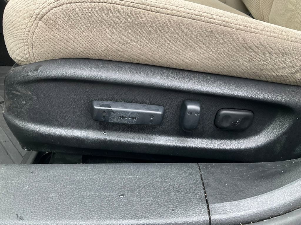 Used 2015 Honda Accord EX image 17