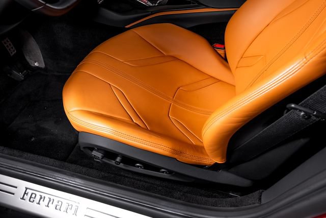 Certified 2019 Ferrari 812 Superfast RWD image 24