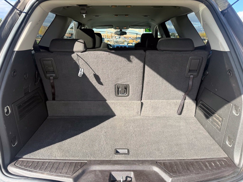 Used 2012 GMC Acadia SL FWD image 26