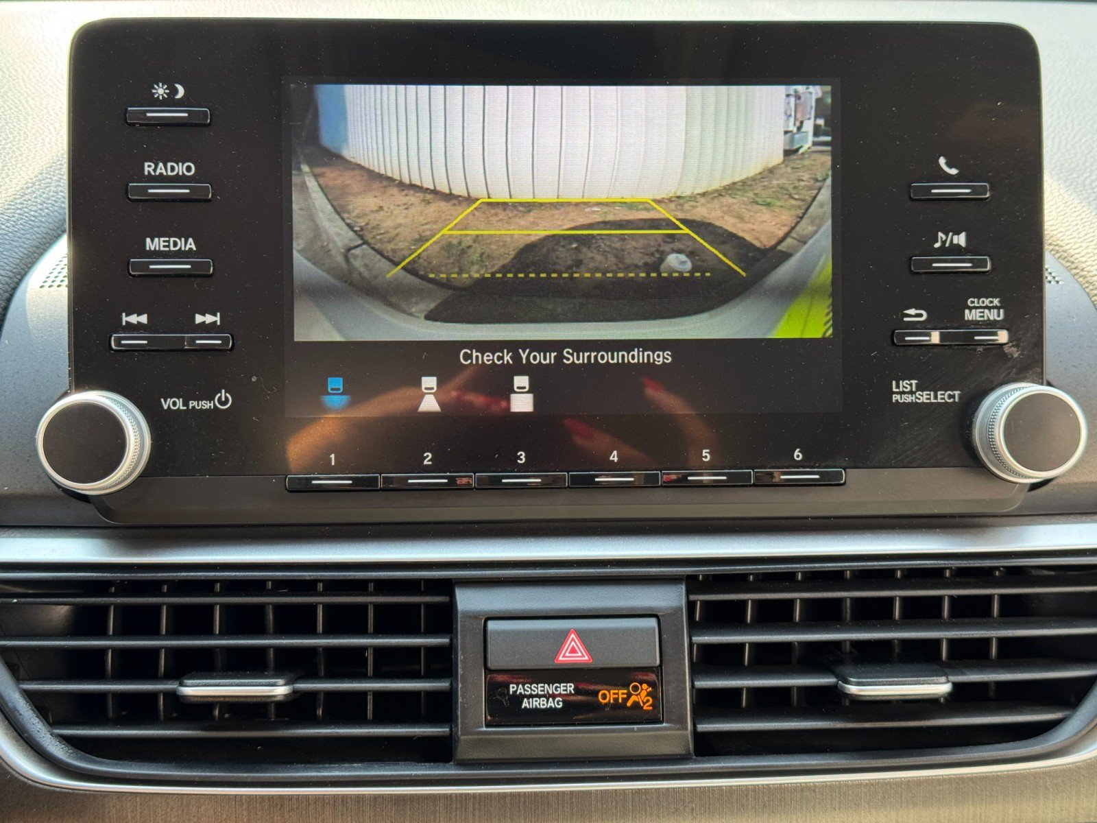 Used 2020 Honda Accord LX image 24
