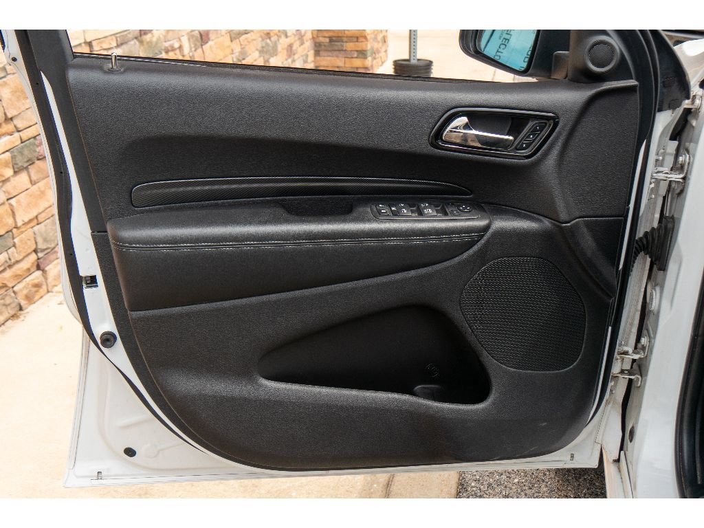Used 2022 Dodge Durango GT AWD/4WD image 10
