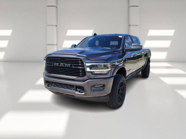 Used 2021 RAM 2500 Laramie