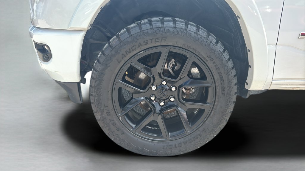 Used 2021 RAM 1500 Laramie w/ Sport Appearance Package AWD/4WD image 37
