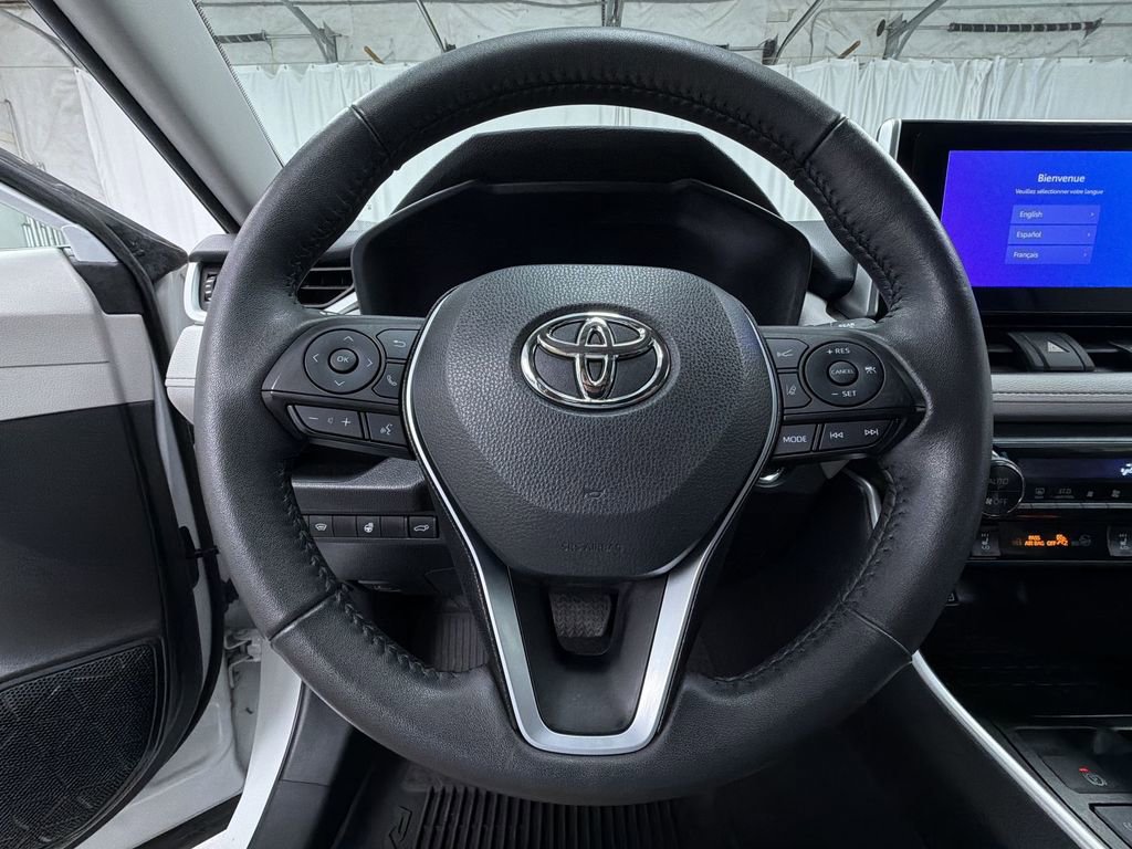 Certified 2023 Toyota RAV4 XLE w/ Convenience Package AWD/4WD image 26