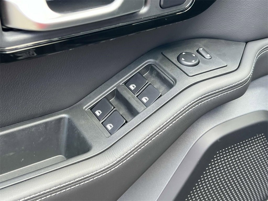 New 2025 INEOS Grenadier Fieldmaster Edition image 15