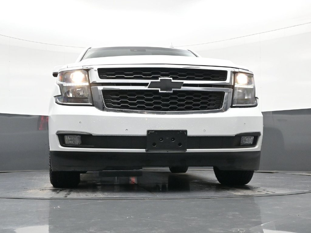 Used 2020 Chevrolet Tahoe LT AWD/4WD image 21