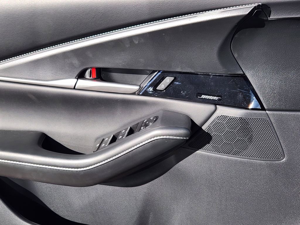 New 2026 MAZDA CX-30 2.5 Turbo w/ Premium Package image 13