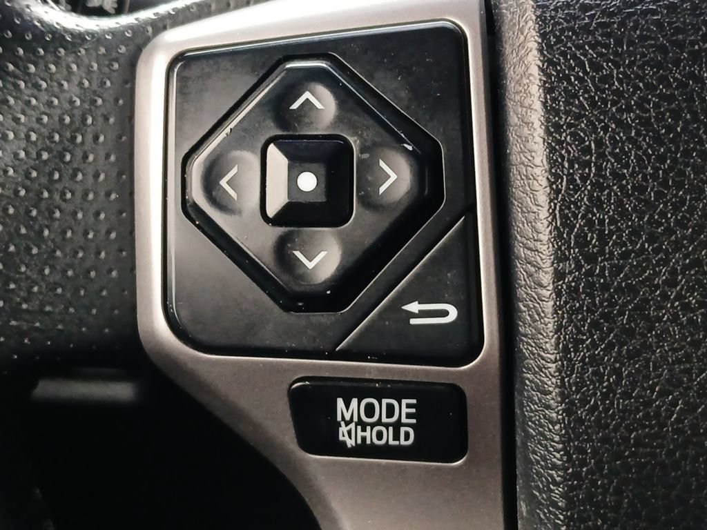 Used 2019 Toyota 4Runner Limited AWD/4WD image 11