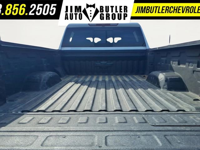 Used 2024 Chevrolet Silverado 2500 LTZ w/ LTZ Plus Package image 21
