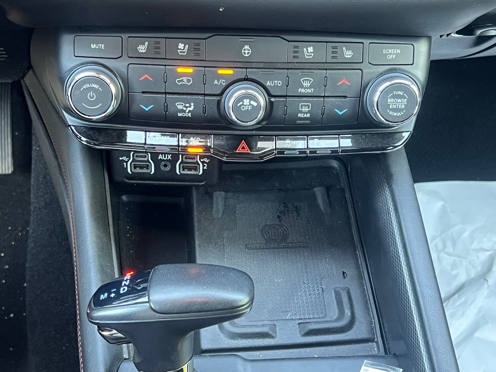 Used 2023 Dodge Durango R/T AWD/4WD image 33