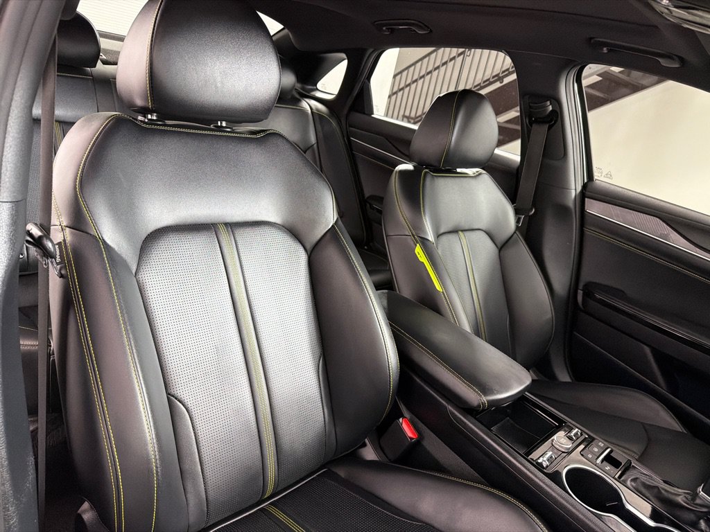 Used 2026 Kia K5 GT w/ GT1 Package FWD image 24