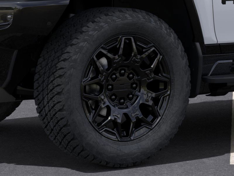 New 2025 GMC Hummer EV 3X w/ Battery Pack, 24 Module Pack image 29