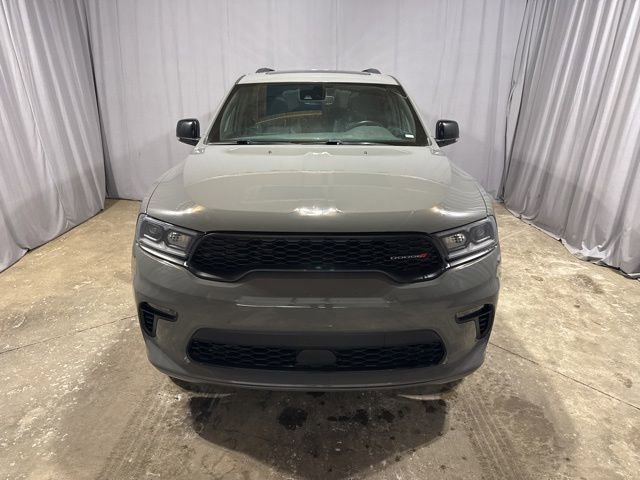 Used 2023 Dodge Durango GT image 2